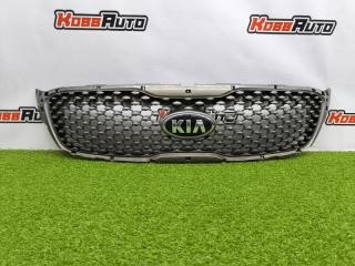 Решетка радиатора Kia Sorento 3 контрактная
