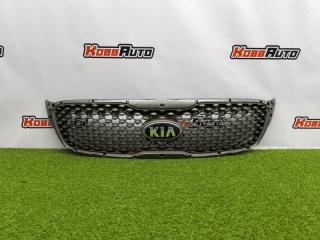 Решетка радиатора Kia Sorento 3 контрактная