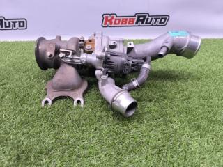 Турбина Genesis G80 Турбина Genesis G80