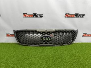 Решетка радиатора Kia Sorento Prime 3 контрактная