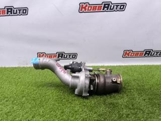 Турбина Genesis G80 Турбина Genesis G80