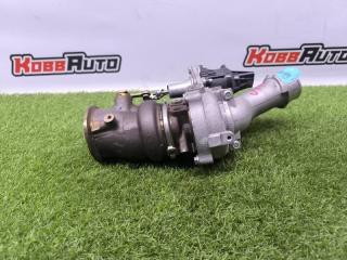 Турбина Genesis GV70 Турбина Genesis GV70