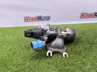 Турбина Genesis GV70 Турбина Genesis GV70