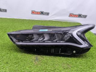 Фара LED левая Kia K5 DL3 контрактная