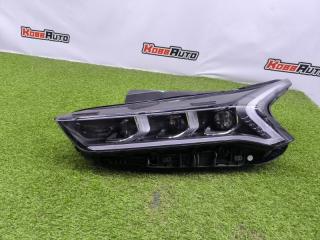 Фара LED левая Kia K5 DL3 контрактная