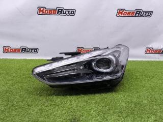 Фара LED левая Genesis G70 до рест Фара LED левая Genesis G70 до рест