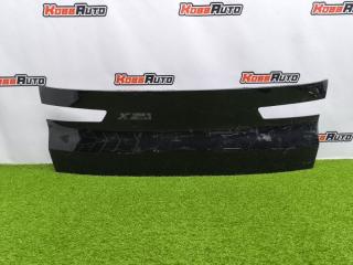 Крышка багажника задняя BMW XM G09 контрактная