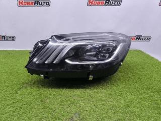 Фара LED левая Mercedes S W222 контрактная