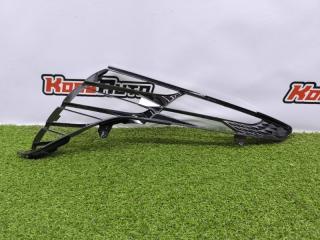 Накладка фар дхо левая Hyundai Tucson 4 Накладка фар дхо левая Hyundai Tucson 4