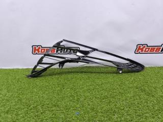 Накладка фар дхо левая Hyundai Tucson 4 Накладка фар дхо левая Hyundai Tucson 4