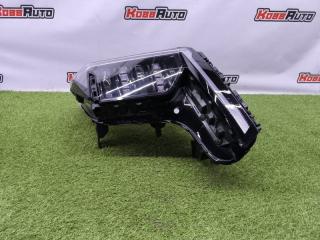 Фара LED левая Kia EV9 БУ