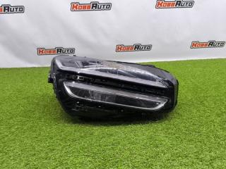 Фара LED правая Genesis G70 рест Фара LED правая Genesis G70 рест