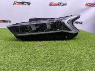 Фара LED левая Kia K5 DL3 контрактная