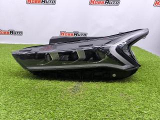 Фара LED левая Kia K5 DL3 контрактная