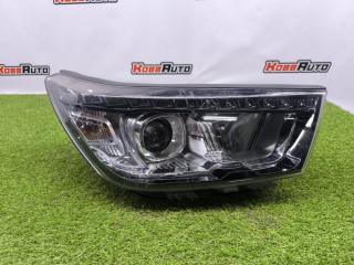 Фара ксеноновая правая SsangYong Tivoli X100 контрактная