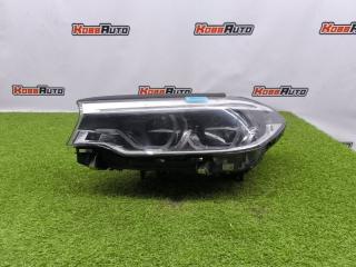 Фара LED левая BMW 5 G30 до рест