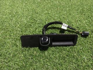 Камера заднего вида Genesis G70 до рест