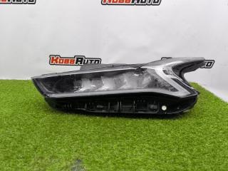 Фара LED левая Kia K5 DL3 контрактная