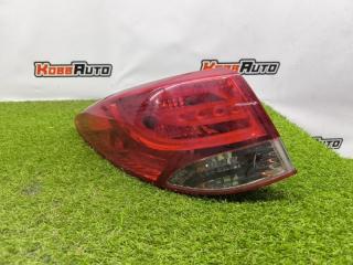 Фонарь внешний левый Hyundai Tucson LM 2013- Фонарь внешний левый Hyundai Tucson LM 2013-