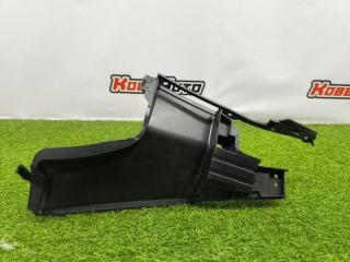 Воздуховод бампера левый передний Hyundai Tucson 4 Воздуховод бампера левый передний Hyundai Tucson 4