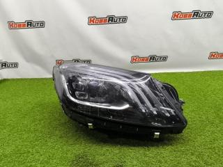 Фара LED передняя правая Mercedes-Benz S-Class W222 контрактная
