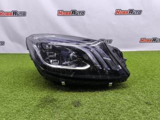 Фара LED передняя правая Mercedes-Benz S-Class W222 контрактная