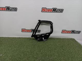 Кронштейн бампера левый передний Hyundai Tucson 4 Кронштейн бампера левый передний Hyundai Tucson 4