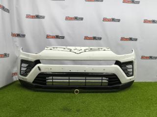 Бампер передний SsangYong Tivoli контрактная