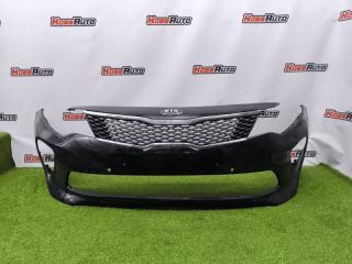 Бампер передний Kia Optima 4 контрактная