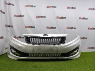 Бампер передний Kia Optima 3 контрактная
