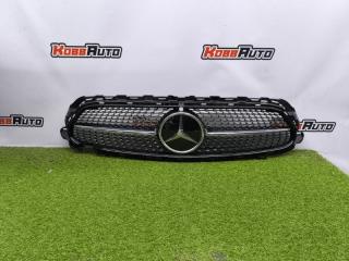 Решетка радиатора Mercedes-Benz E-Class W213 контрактная