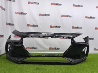 Бампер передний Genesis G70 до рест