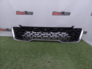 Решетка радиатора Kia Sorento 4 рест контрактная