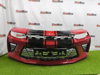 Бампер передний Chevrolet Camaro SS контрактная