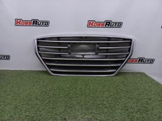 Решетка радиатора передняя Genesis G80 контрактная