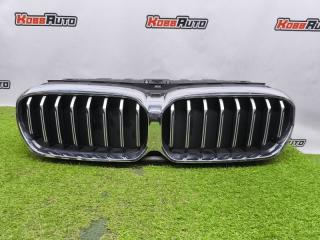 Решетка радиатора передняя BMW 5-Series G30 контрактная