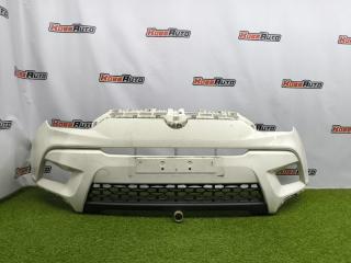 Бампер передний SsangYong Tivoli X100 контрактная