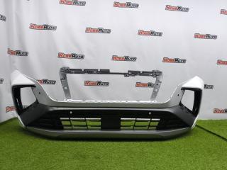 Бампер передний Hyundai Tucson 4 рест N-Line контрактная