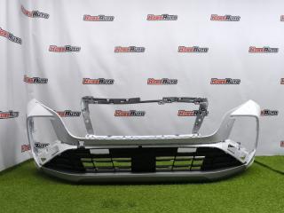 Бампер передний Hyundai Tucson 4 рест N-Line контрактная