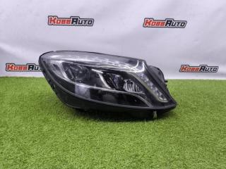 Фара LED правая Mercedes-Benz S-Class W222 контрактная