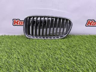 Решетка радиатора передняя левая BMW 5 F11 контрактная