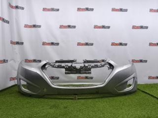Бампер передний Hyundai IX35 контрактная