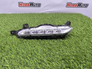 ПТФ левый передний Hyundai Tucson 2015-2019 ПТФ левый передний Hyundai Tucson 2015-2019