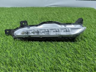 ПТФ правый передний Hyundai Tucson TL ПТФ правый передний Hyundai Tucson TL