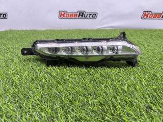 ПТФ правый передний Hyundai Tucson 3 2015-2019 ПТФ правый передний Hyundai Tucson 3 2015-2019