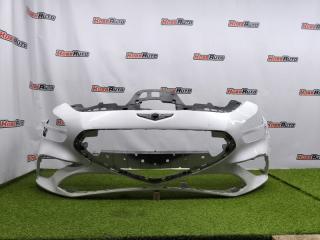 Бампер передний Genesis G70 рест