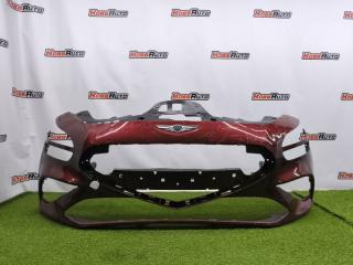 Бампер передний Genesis G70 рест