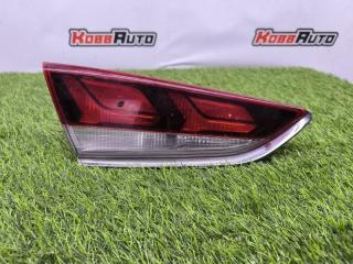 Фонарь правый Hyundai Sonata 7 контрактная