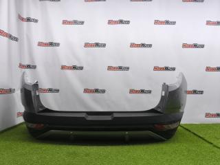 Бампер задний Hyundai Tucson 4 контрактная