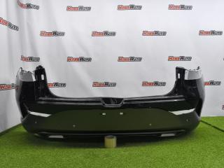 Бампер задний Genesis GV60 2021- Бампер задний Genesis GV60 2021-